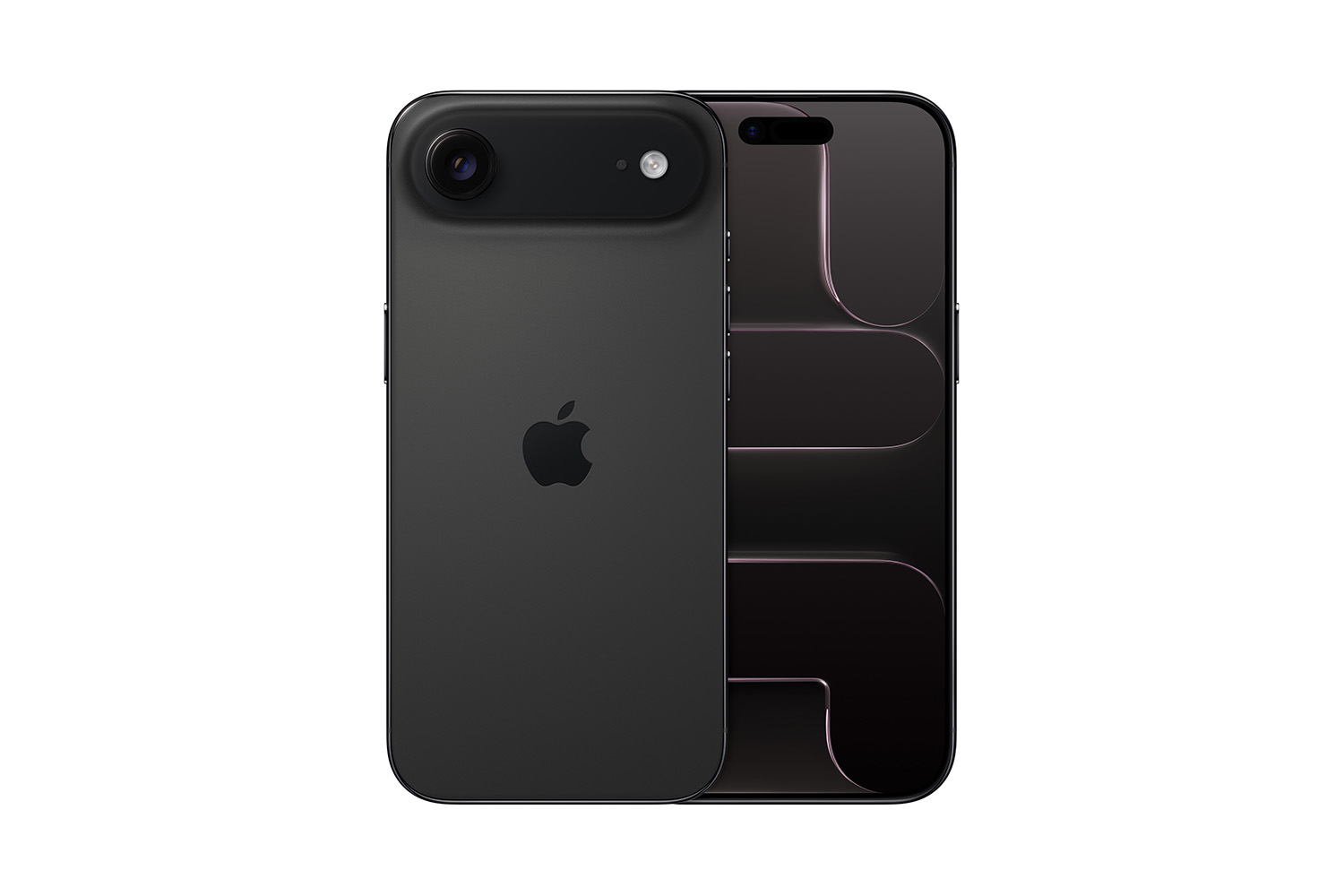 iPhone  Air | 5G | 1TB | Space Black