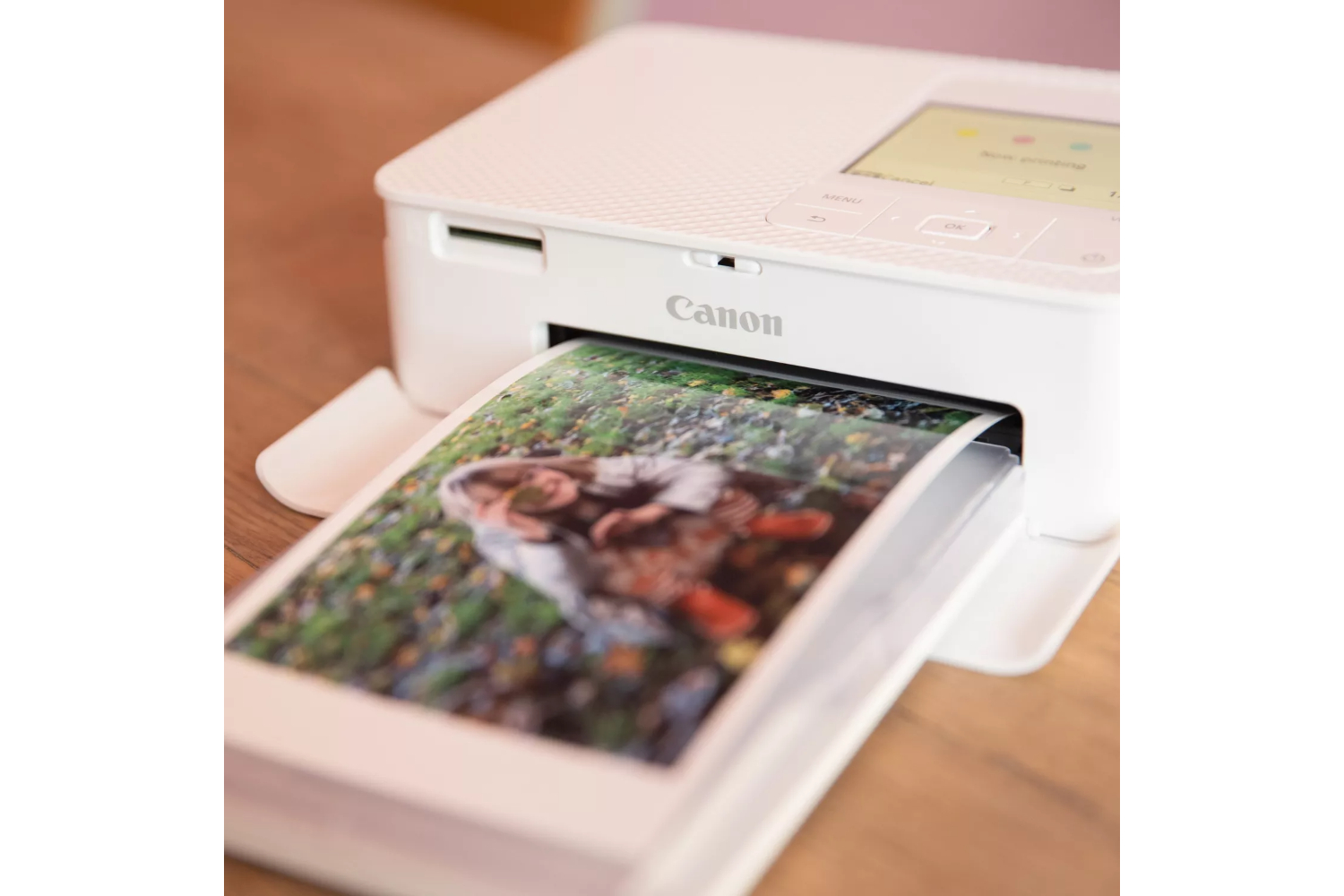 Canon RP-108 Colour Ink and Paper Set | 108 Sheets