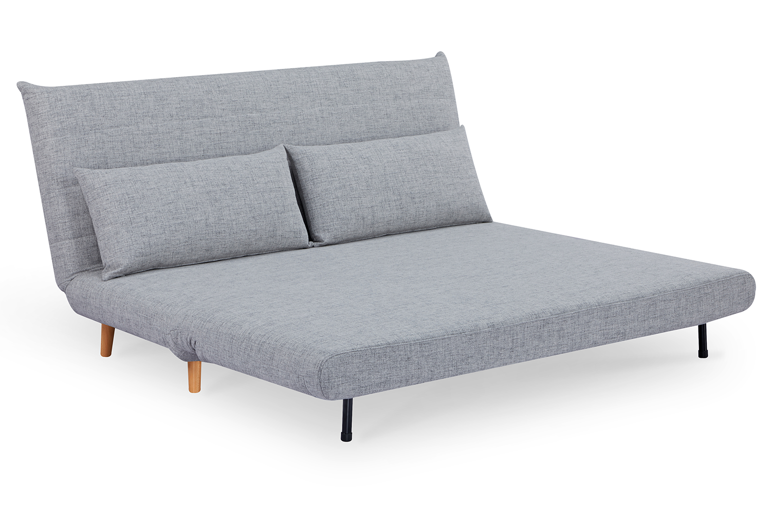 Ava Sofa Bed | 2 Seater | Grey