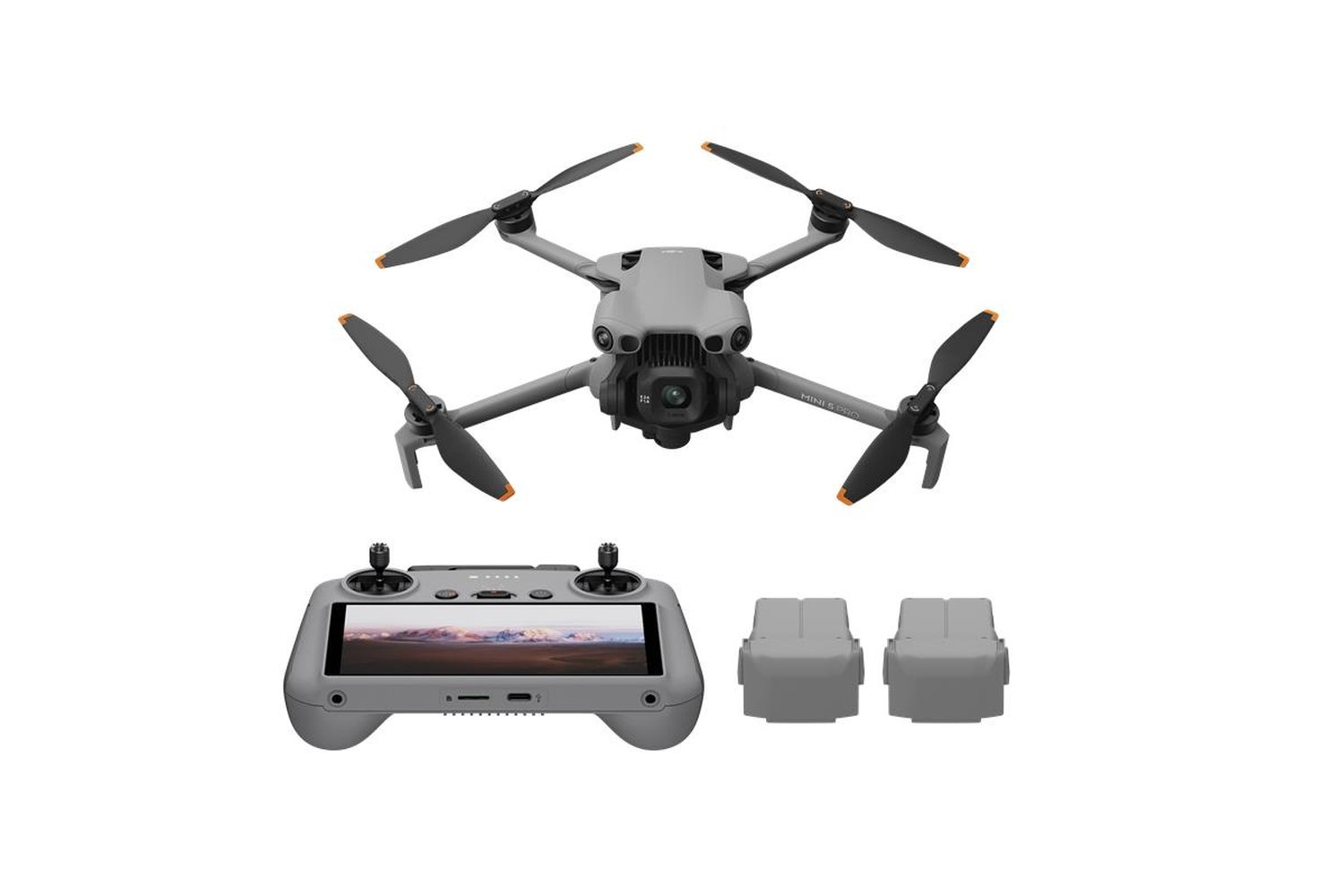 DJI Mini 5 Pro Fly More Combo