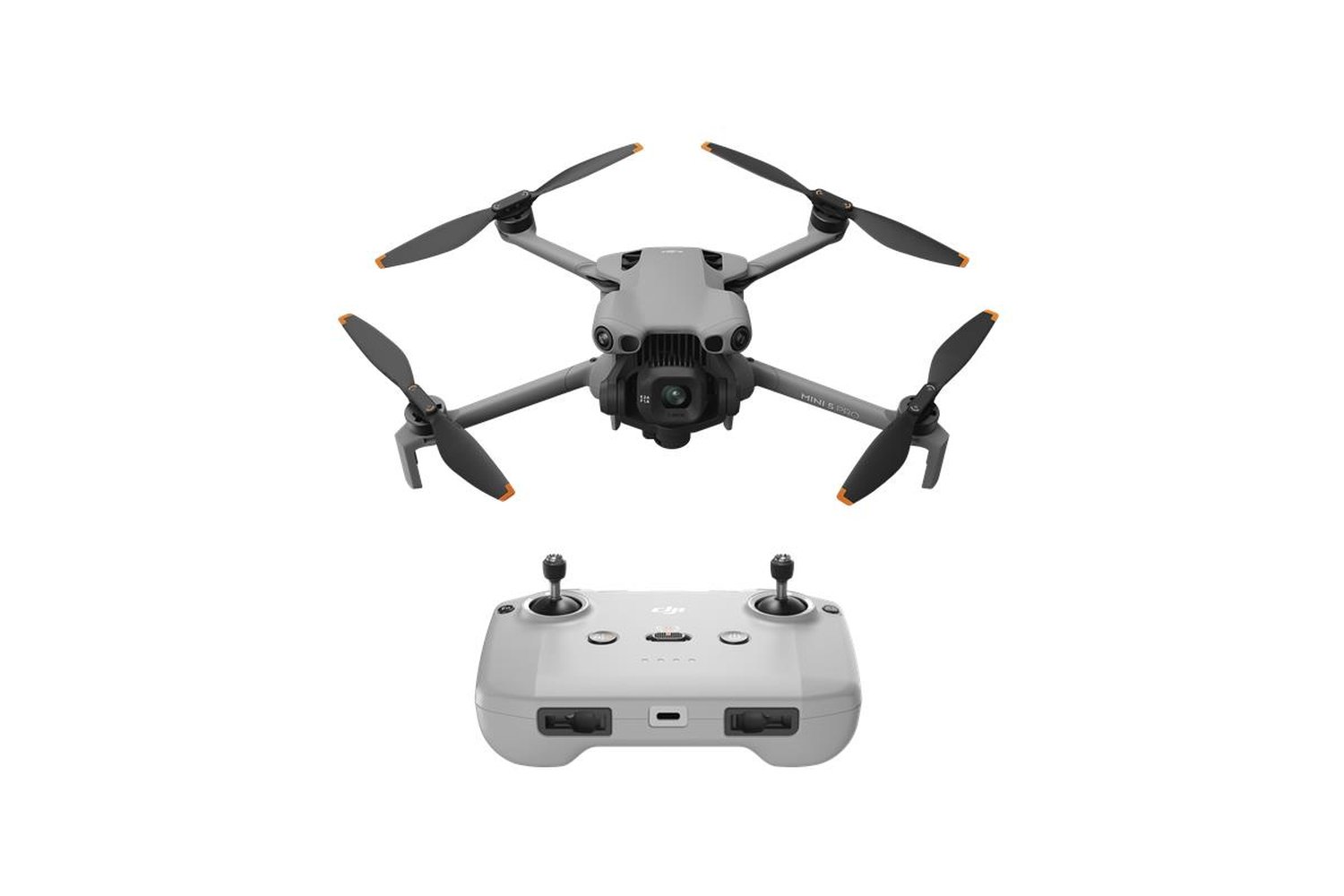 DJI Mini 5 Pro