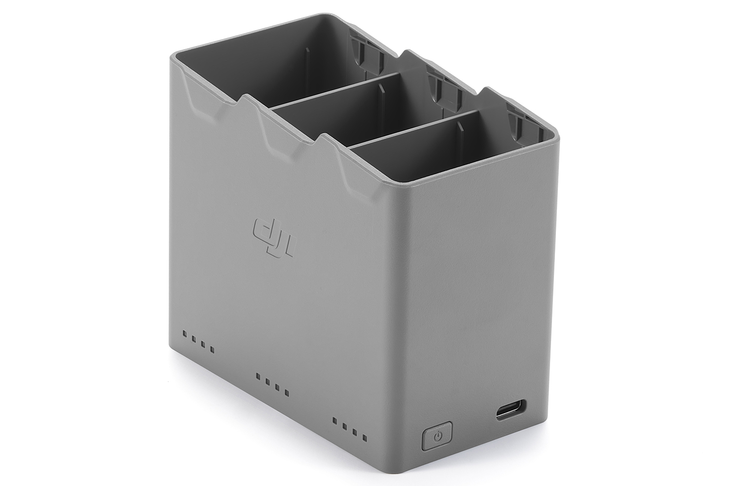 DJI Mini 5 Pro Two-Way Charging Hub