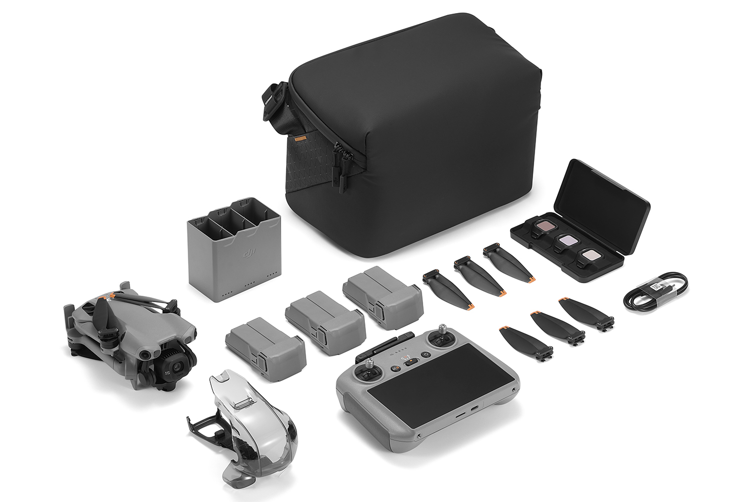 DJI Mini 5 Pro Fly More Combo