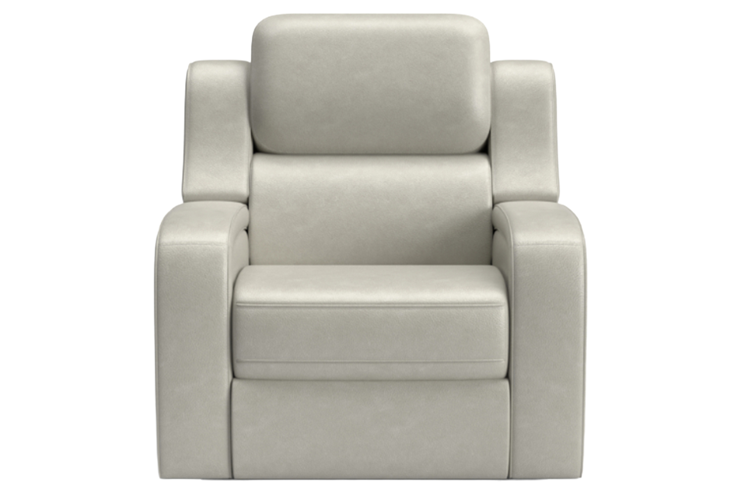 Shobi Armchair | Lift & Tilt | Power Recliner | Heated & Massage Seat | Leather