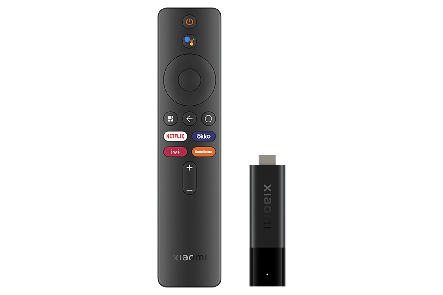 Xiaomi TV Stick 4K | PFJ4199UK
