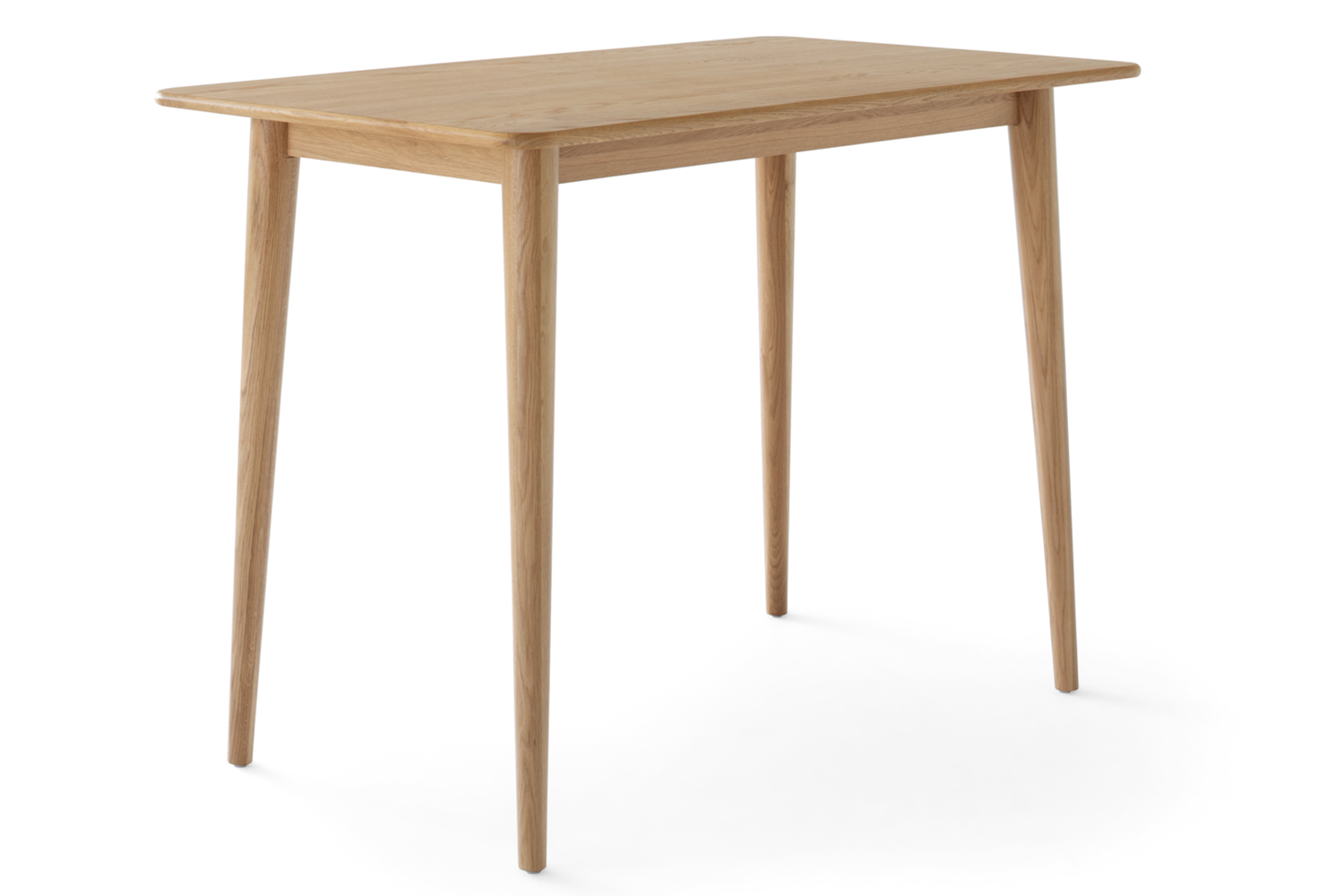Rayne Bar Table | Natural