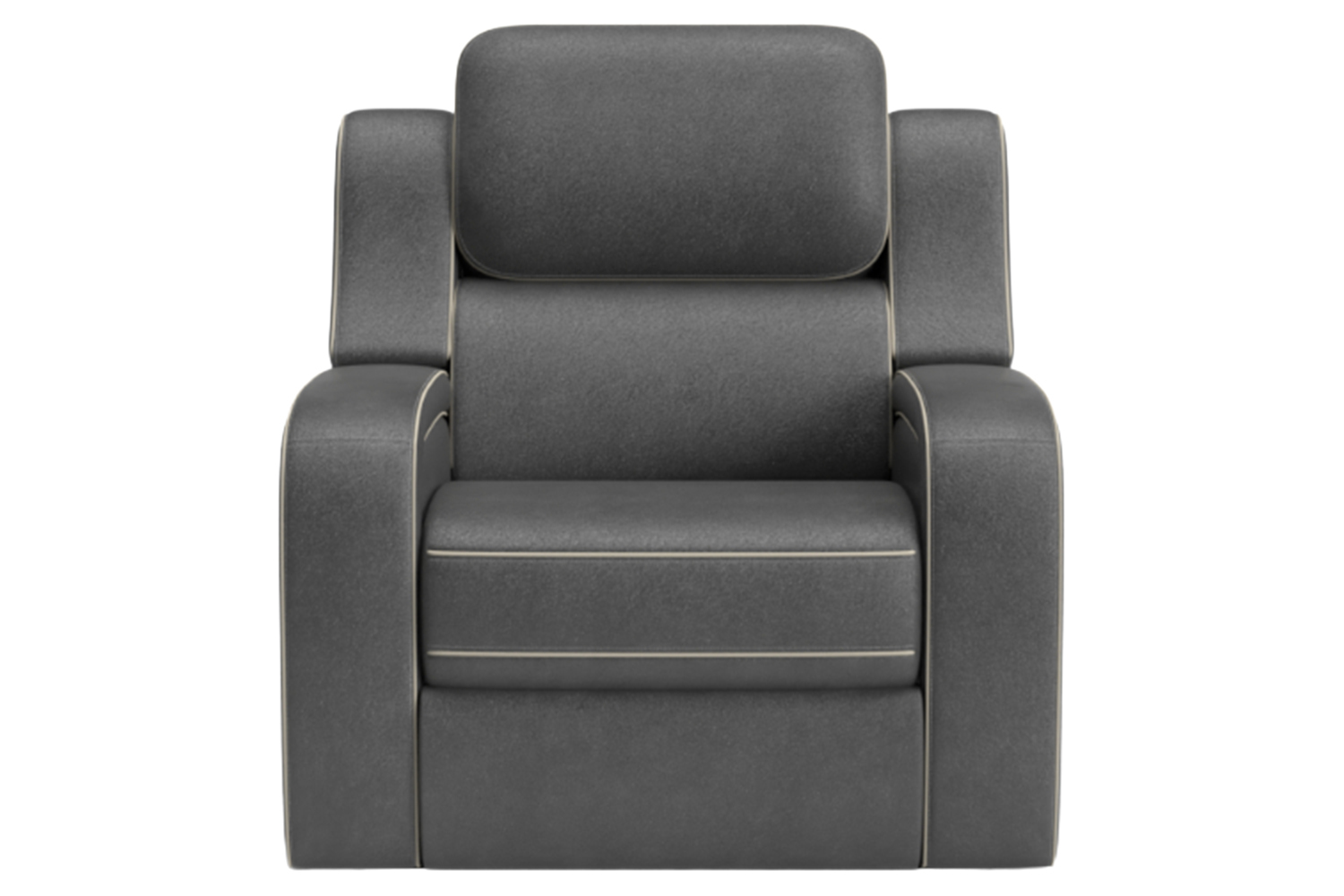 Shobi Armchair | Power Recliner | Heated & Massage Seat | Fabric