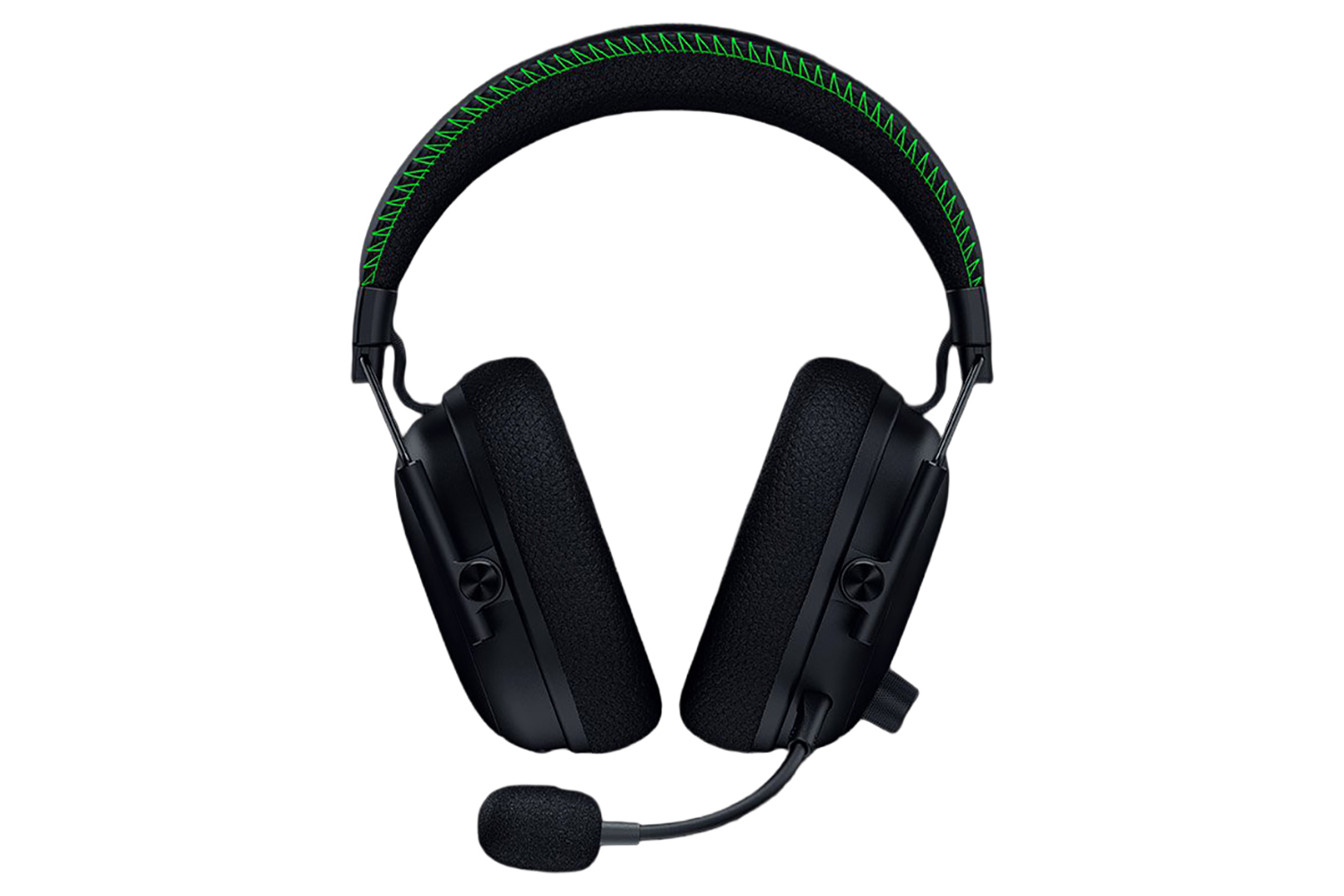 Razer BlackShark V3 Pro Xbox Over-Ear Wireless Gaming Noise Cancelling Headset | Black