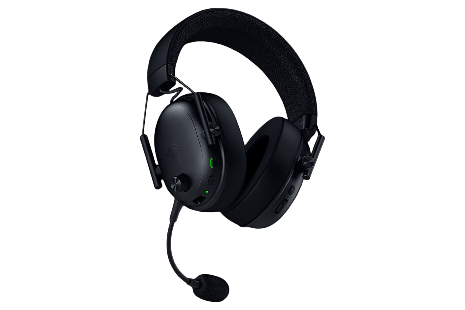 Razer BlackShark V3 Over-Ear Wireless Gaming Headset | Black