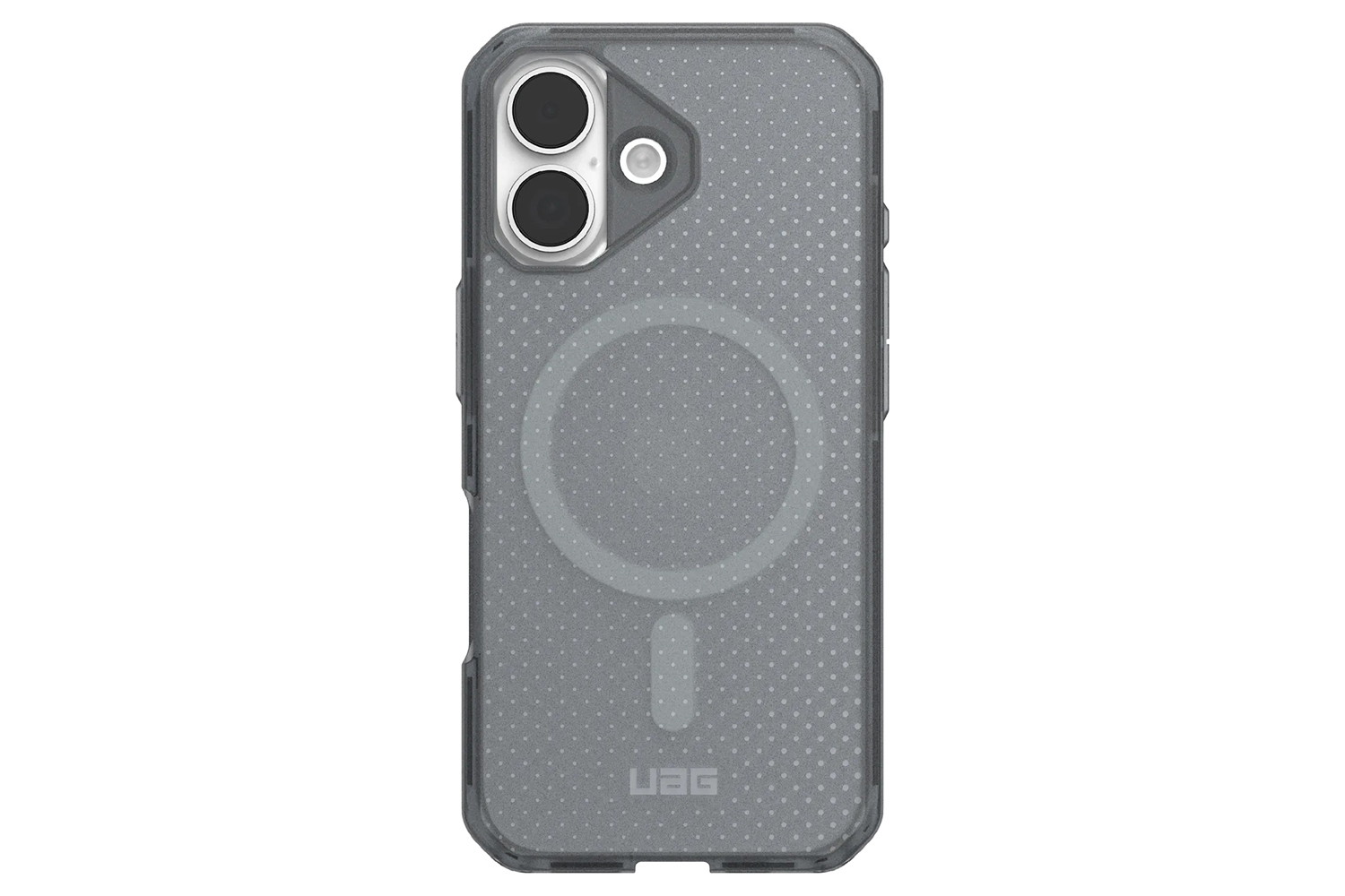 UAG Dot iPhone 17 Case | Ash