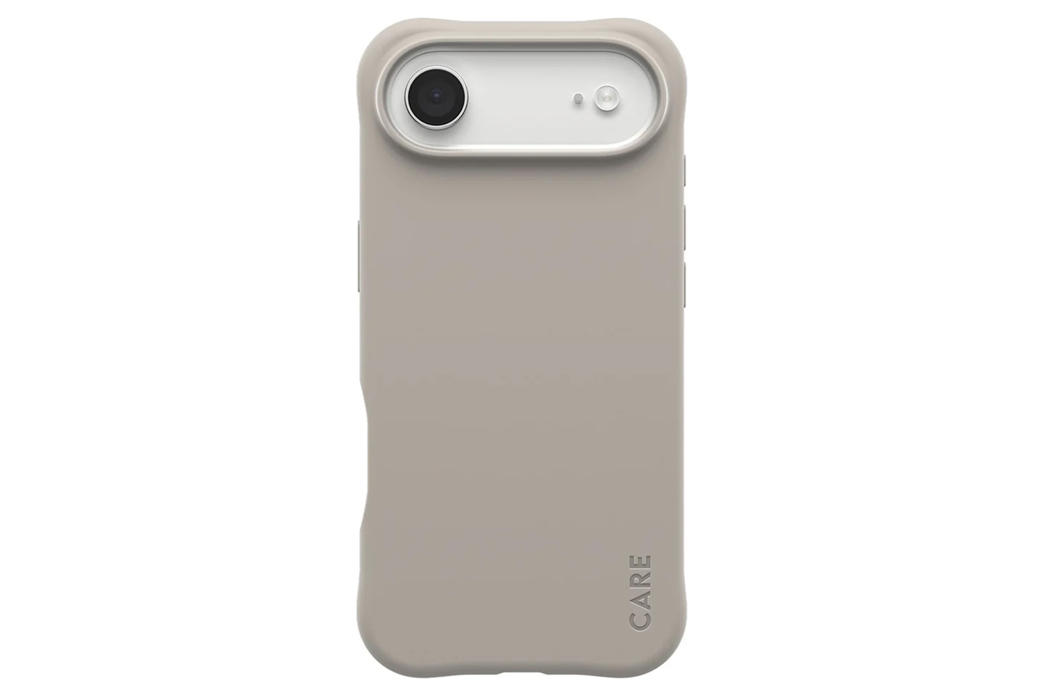 PanzerGlass MagSafe iphone Air Case | Samba Vanilla