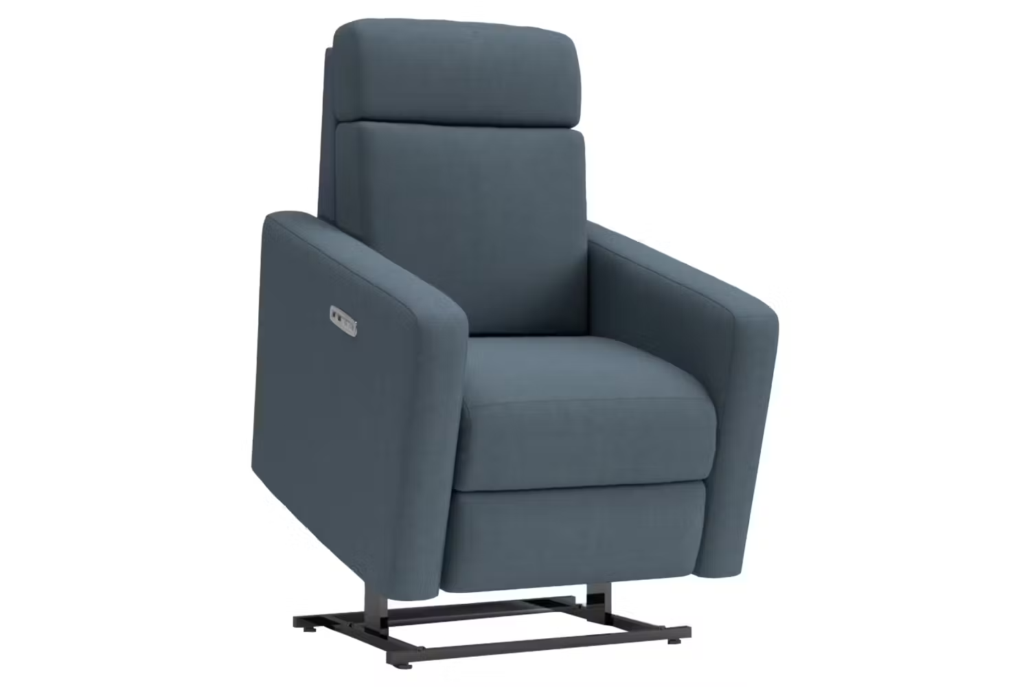 Ricki Armchair | Lift & Tilt | Power Recliner | Fabric