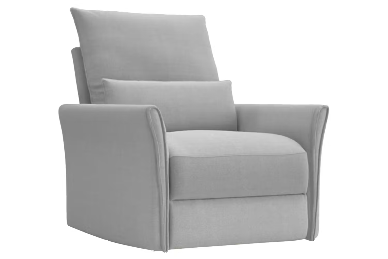 Sophie Armchair | Power Recliner | Fabric