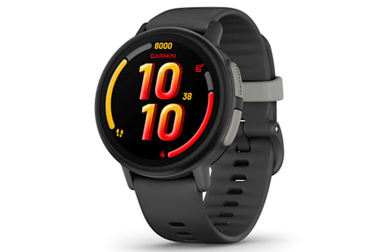 Garmin Bounce 2 | Slate Grey