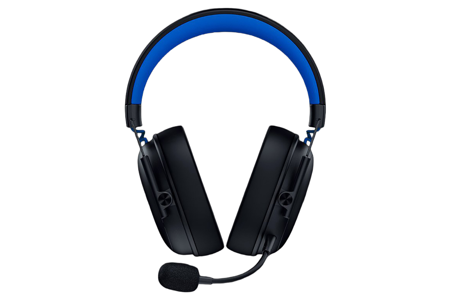 Razer BlackShark V3 X HyperSpeed Over-Ear Wireless Gaming Noise Cancelling Headset | Black