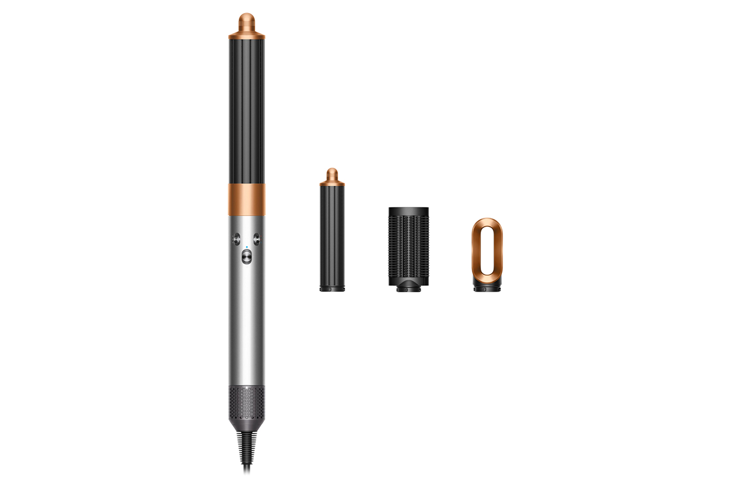 Dyson Airwrap Origin Multi-Styler and Dryer | 112905-01 | Nickel & Copper