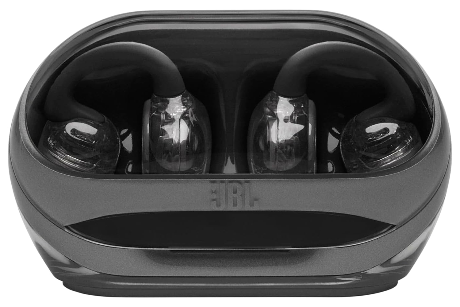 JBL Soundgear Clips In-Ear True Wireless Earbuds | Black