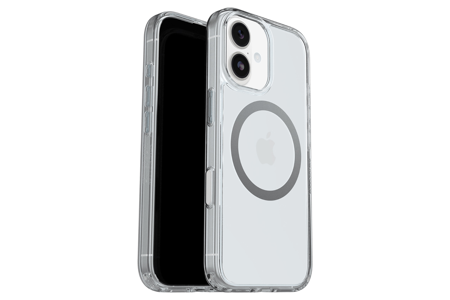 Otterbox Symmetry Series for Magsafe iPhone 17 Case | Clear