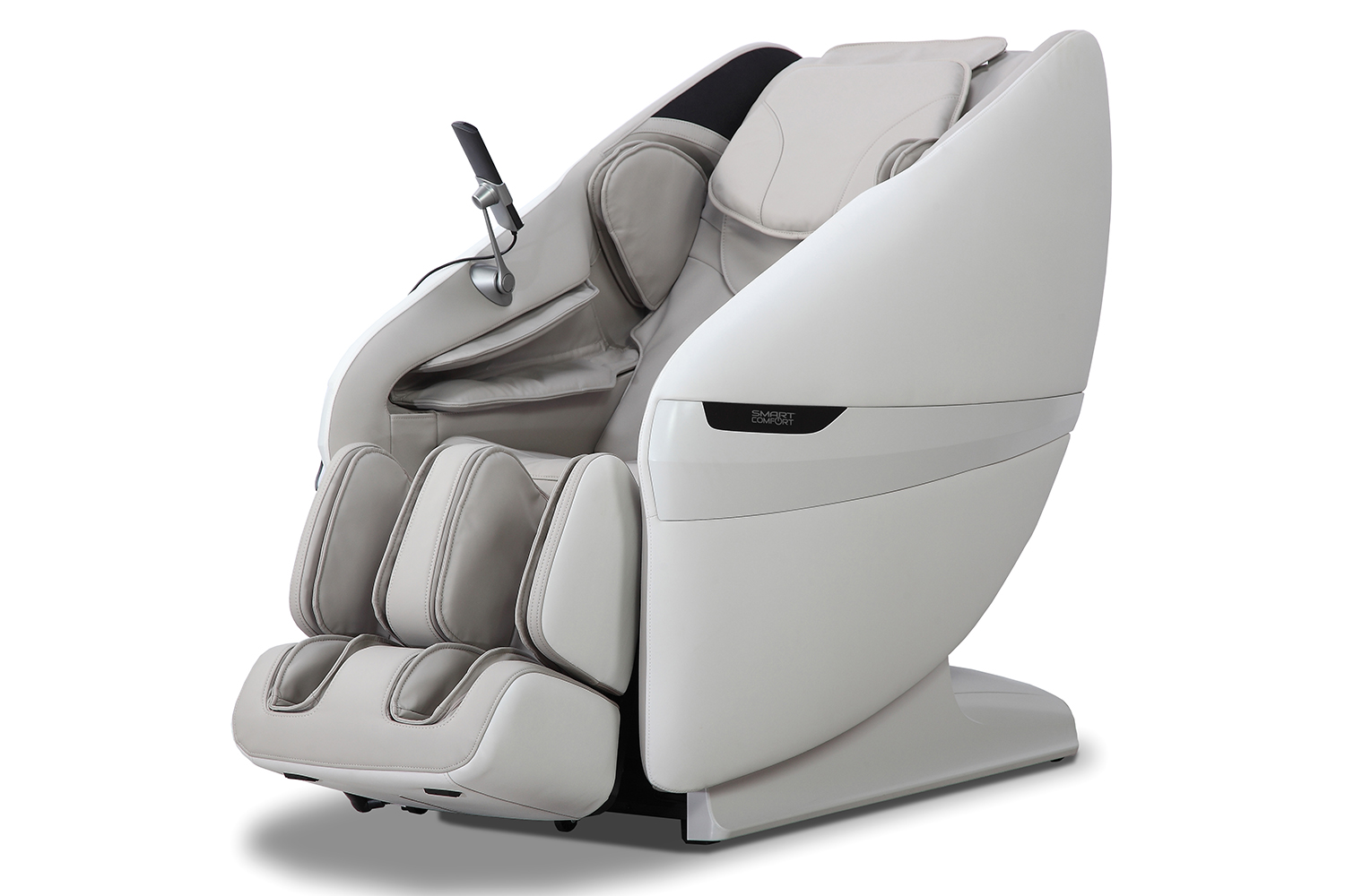 Apollo Massage Chair | Light Grey