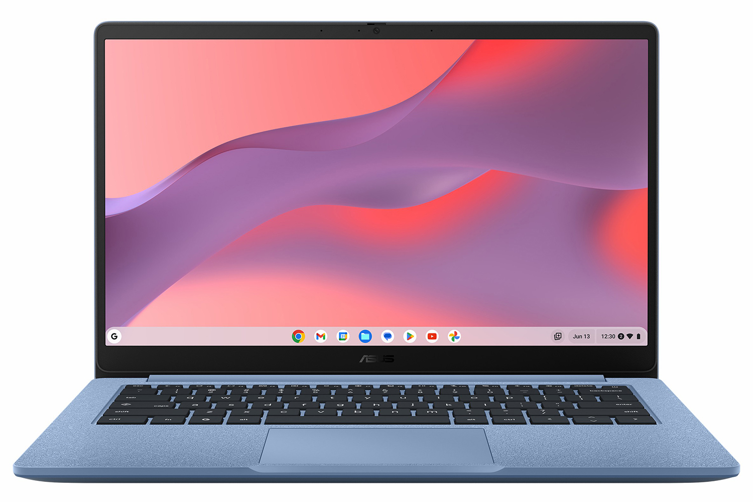 ASUS Chromebook CX14 | 4GB | 128GB | Blue