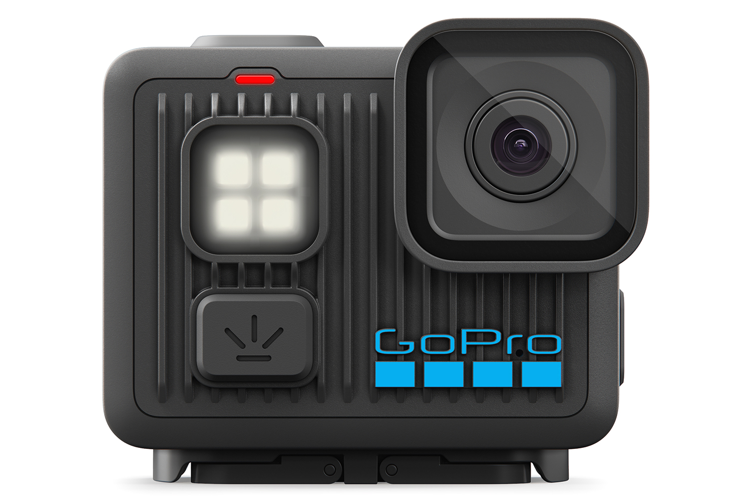 GoPro LIT HERO Camera | Black