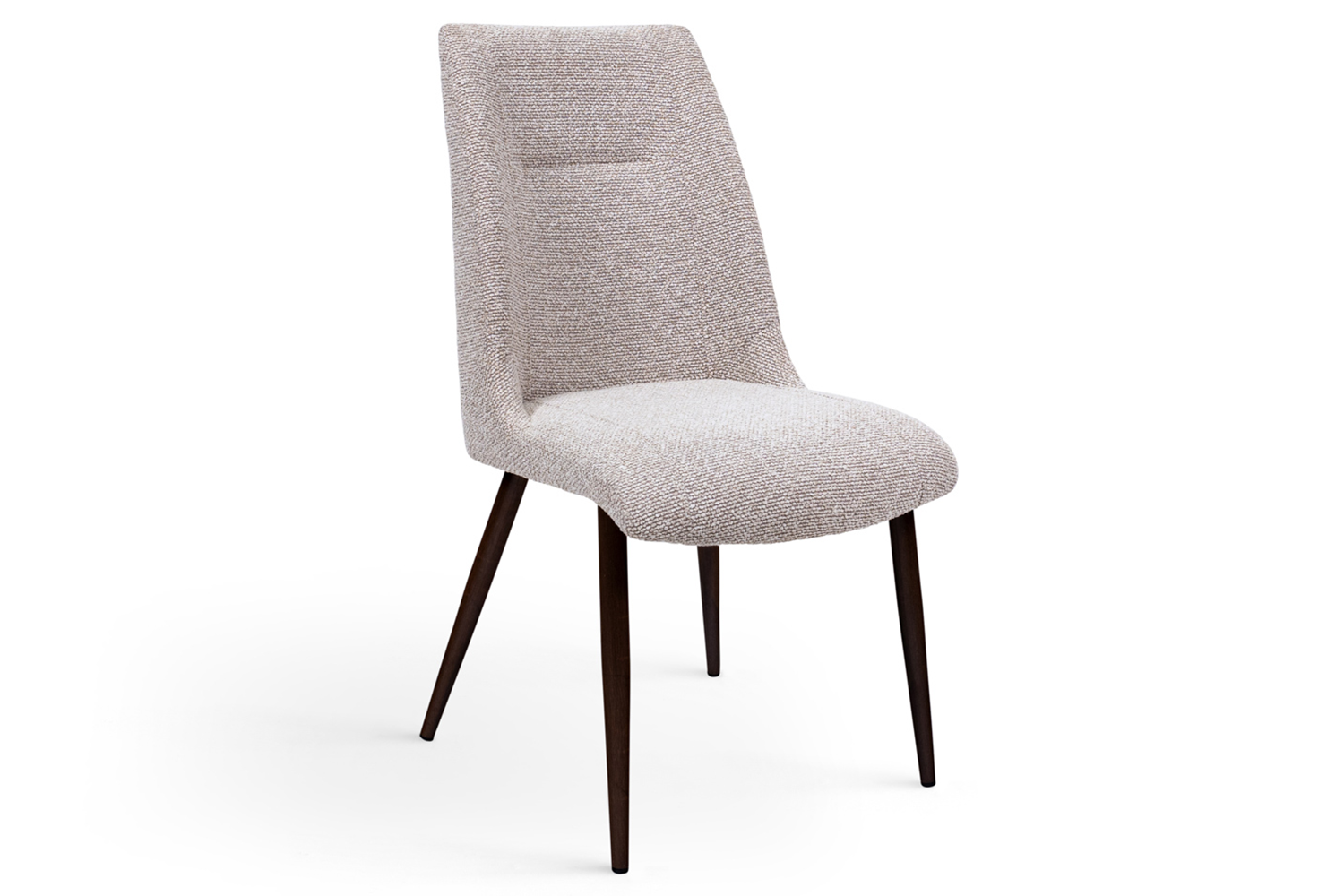 Hilda Dining Chair | Natural