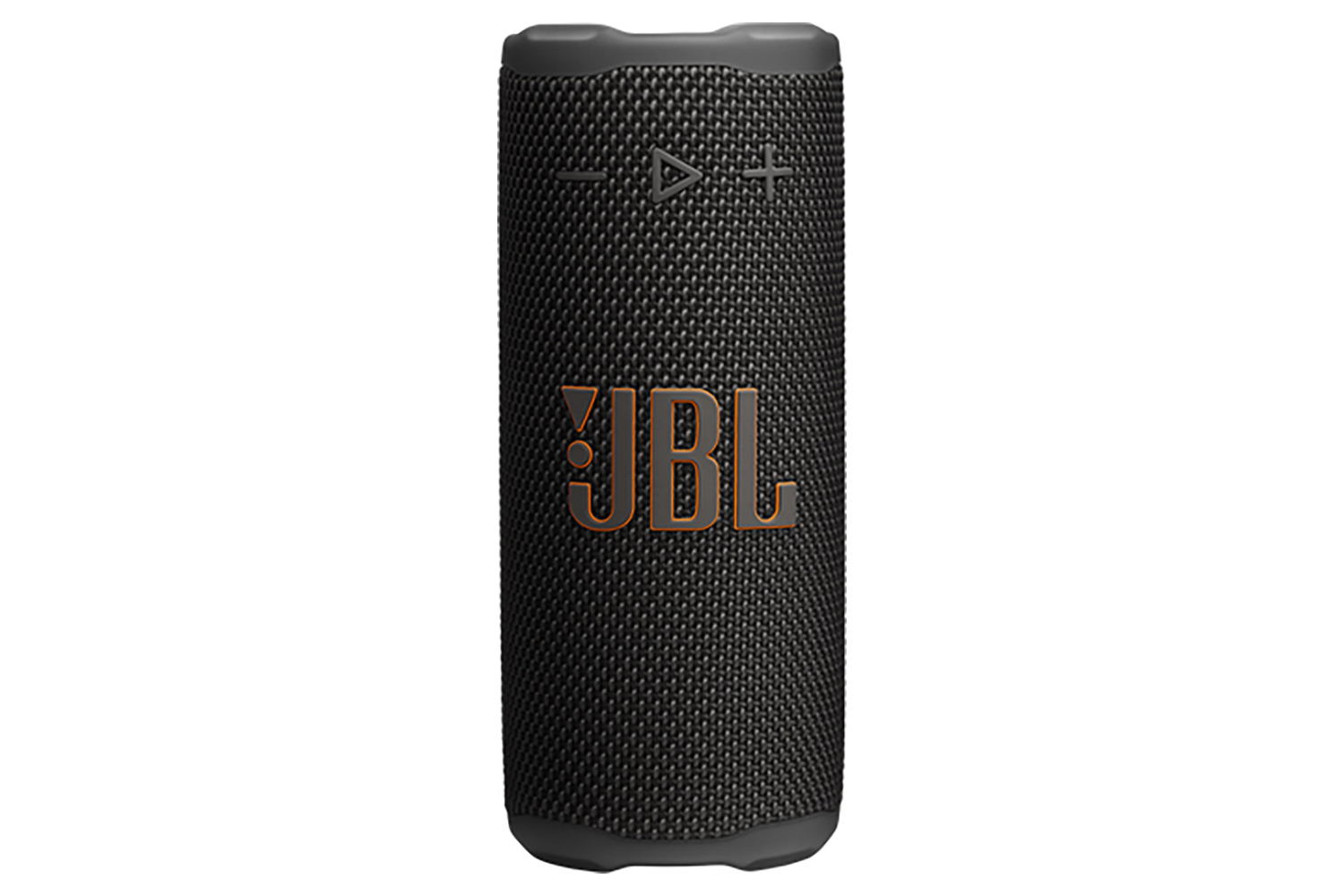 JBL Grip Portable Bluetooth Speaker | Black