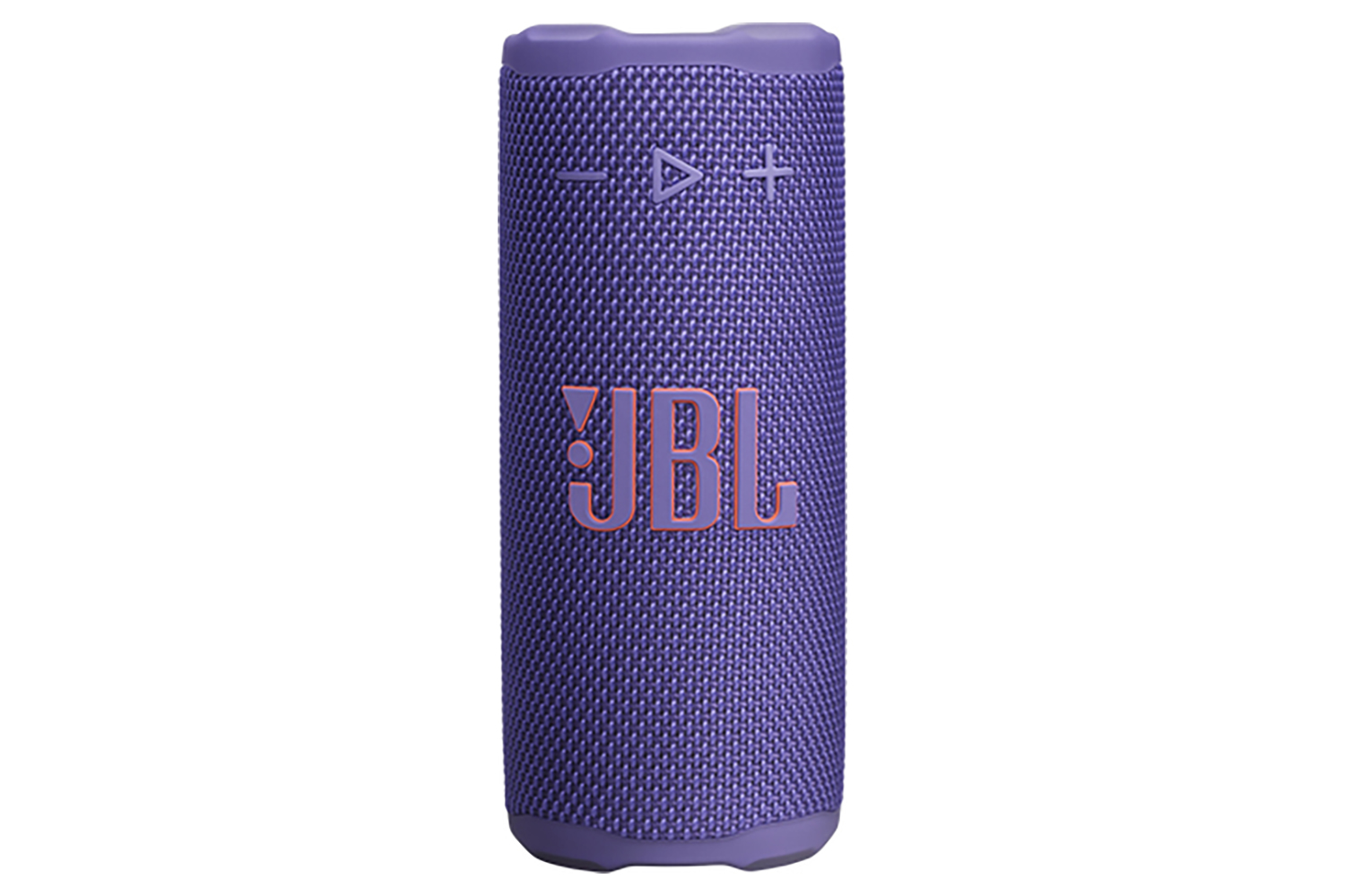 JBL Grip Portable Bluetooth Speaker | Purple