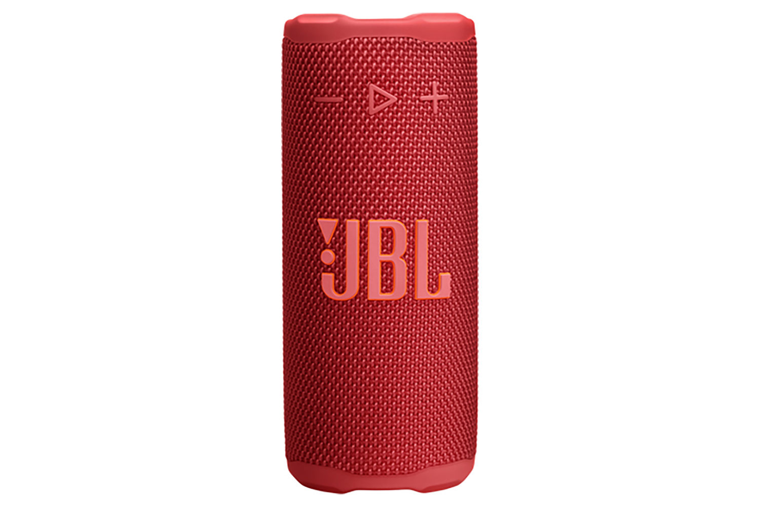 JBL Grip Portable Bluetooth Speaker | Red