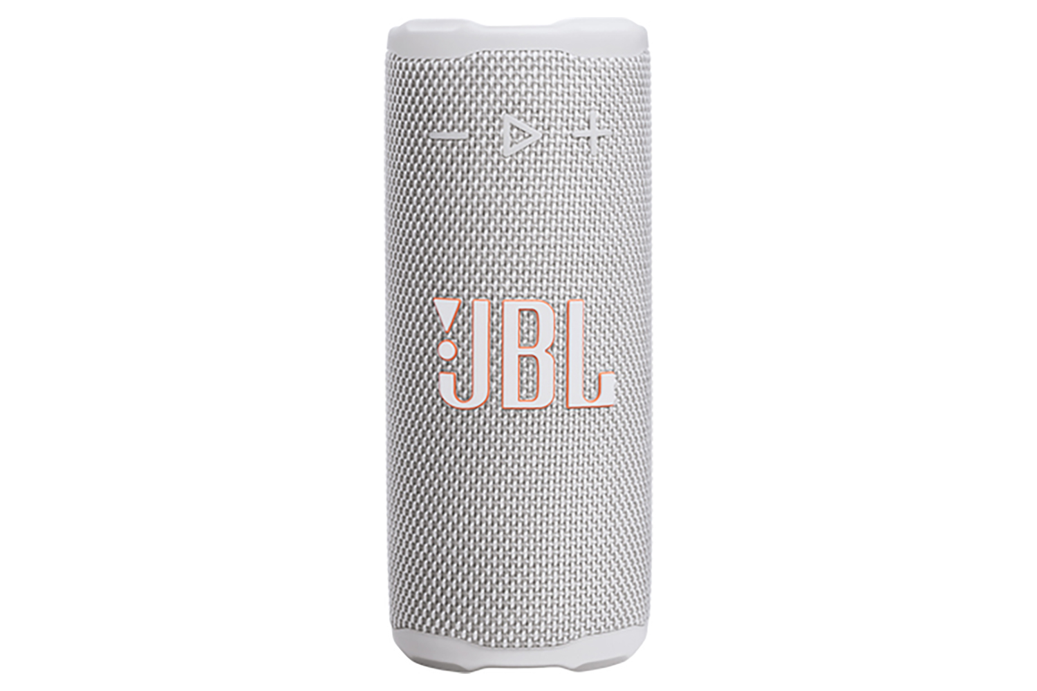 JBL Grip Portable Bluetooth Speaker | White