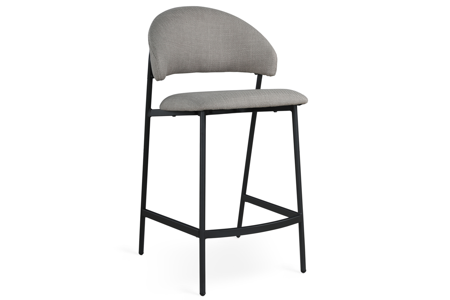 Maya Bar Stool | Beige