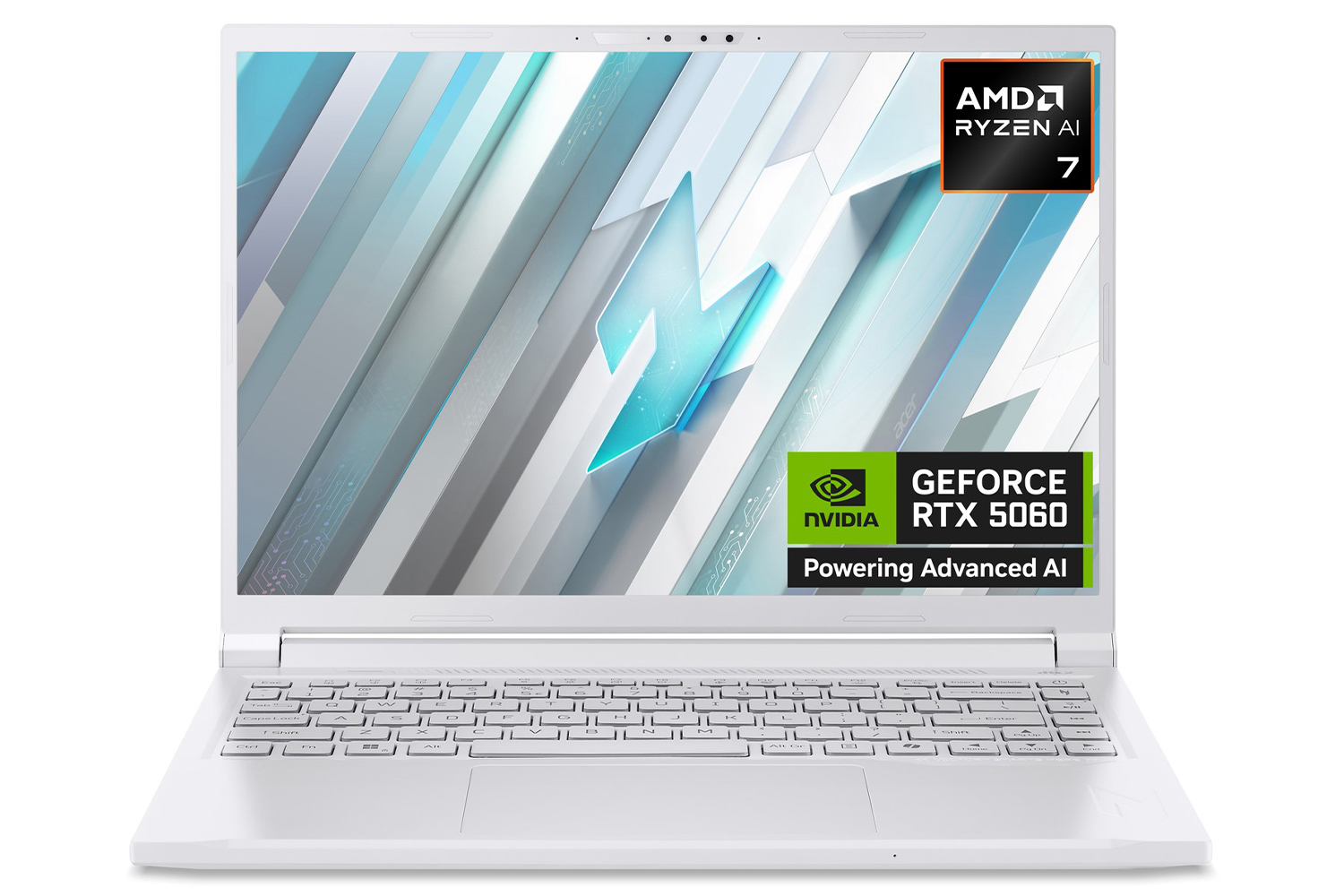 Acer Nitro V 14.5" AMD Ryzen AI 7 |16GB | 1TB | GeForce RTX 5060