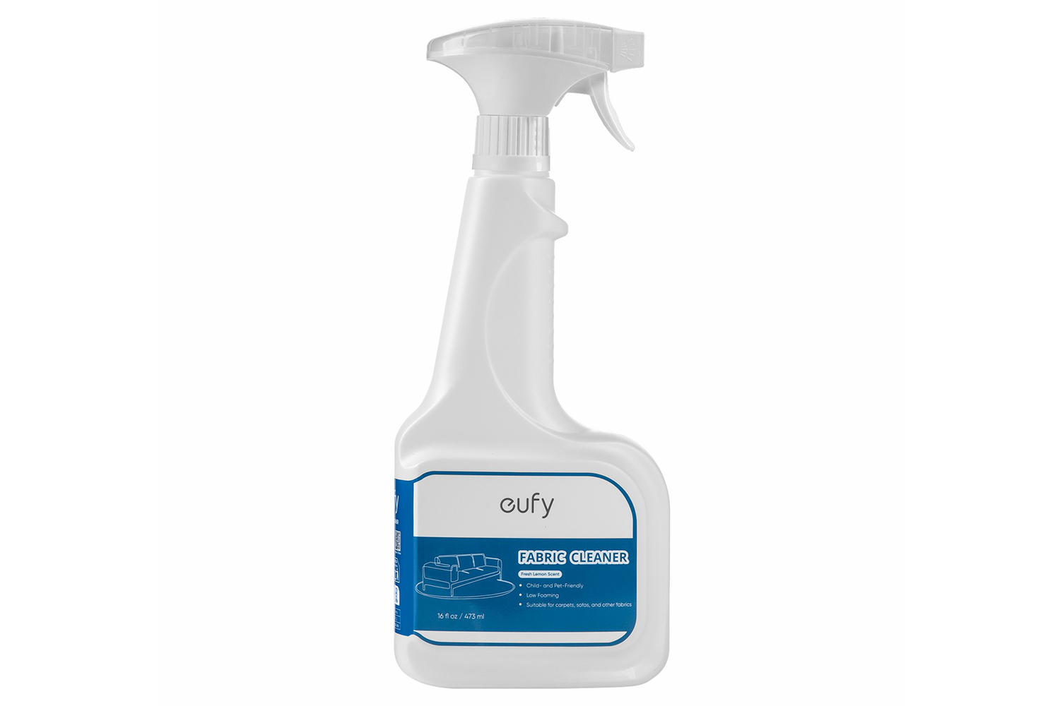 Eufy Fabric Cleaning Solution | T290PG20