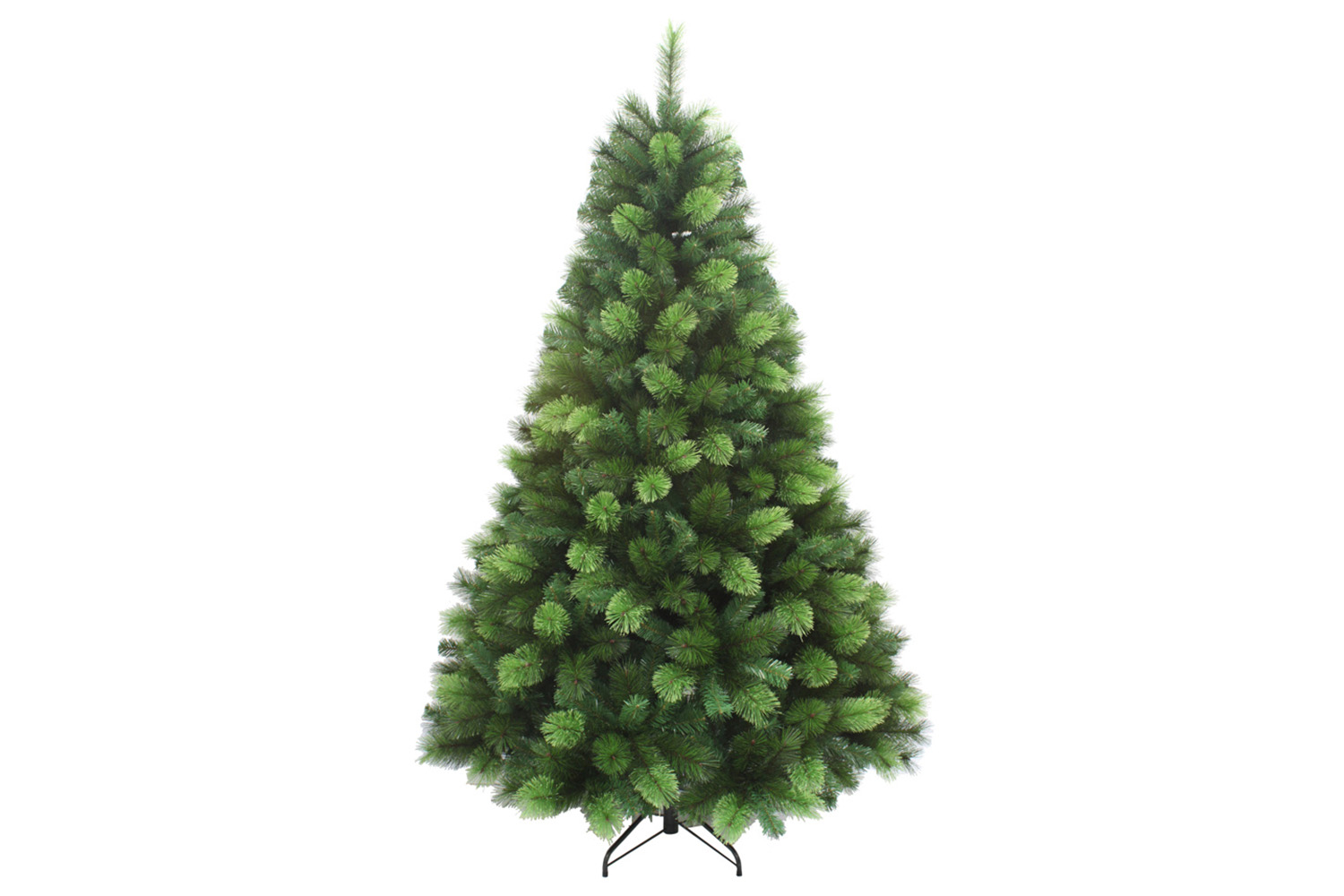 Townley Fir Artificial Christmas Tree | 8ft