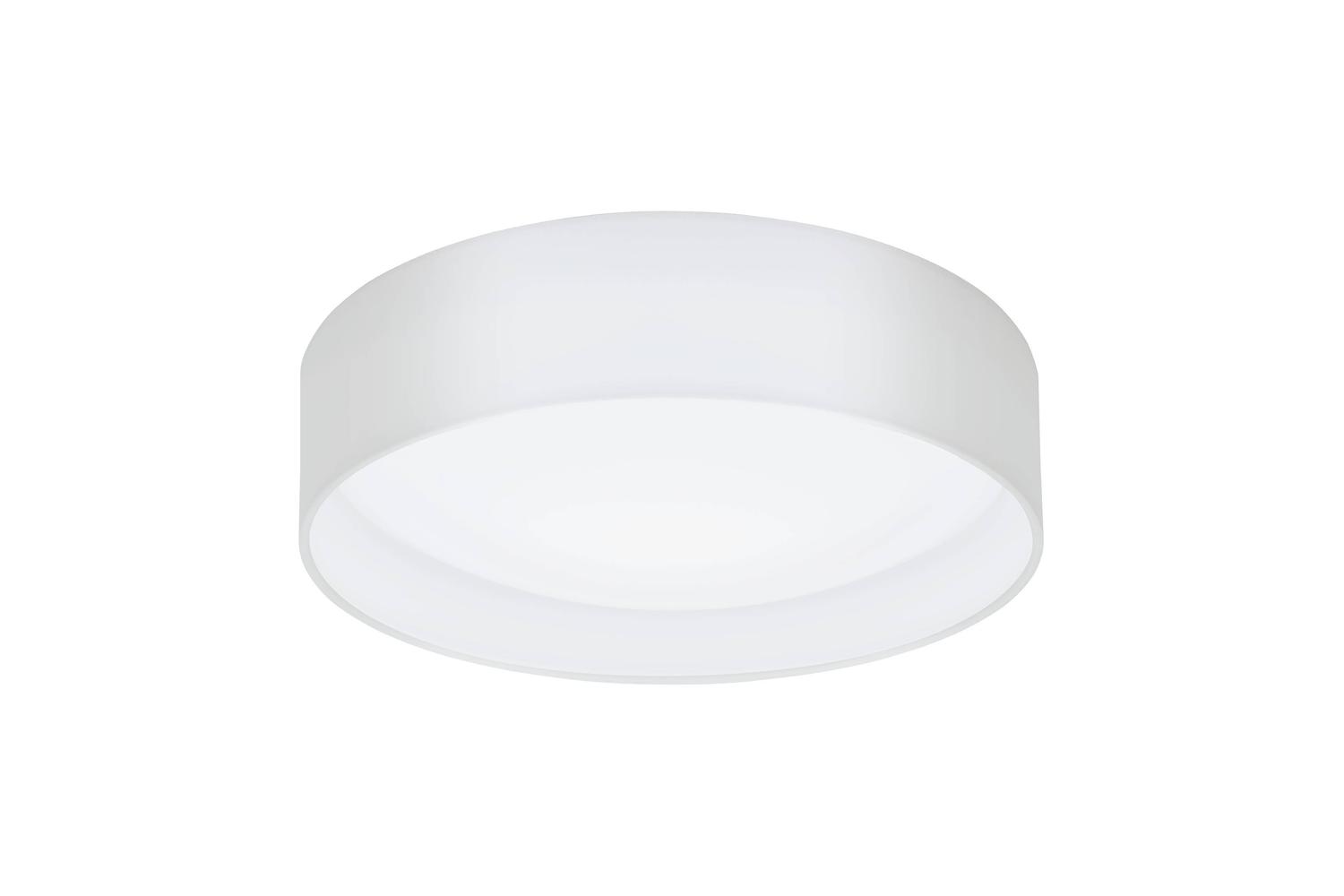 Eglo | Pasteri 1-light Led Ceiling Light | White