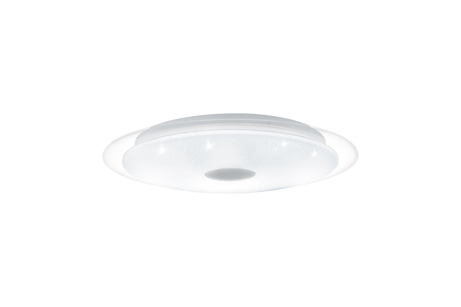 Eglo | Lanciano LED Ceiling Light | 40 cm | White