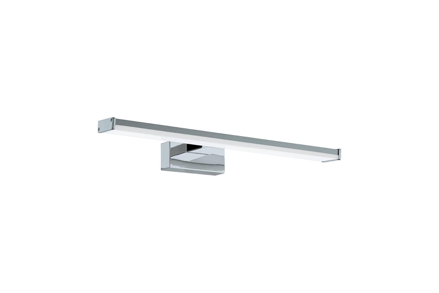 Eglo | Pandella 1 LED Bathroom Light | Silver