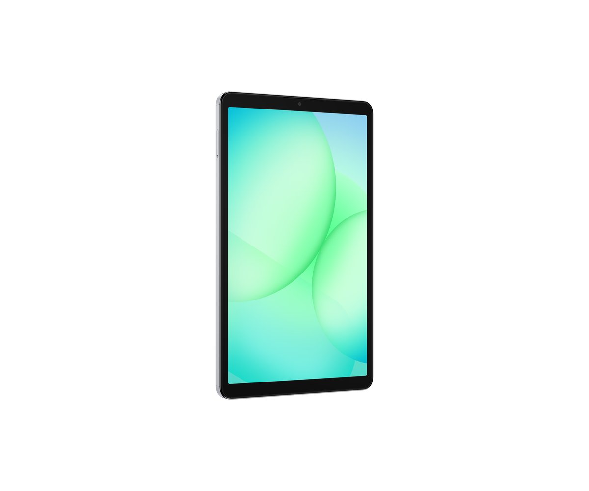 Samsung Galaxy Tab A11 8.7" Wi-Fi | 64GB | Silver