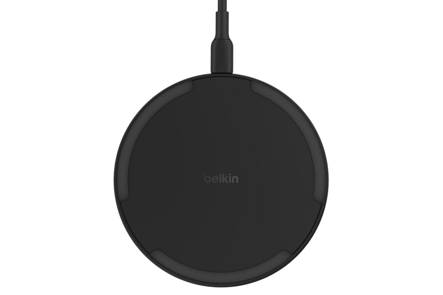 Belkin BoostCharge 15W Wireless Charging Pad