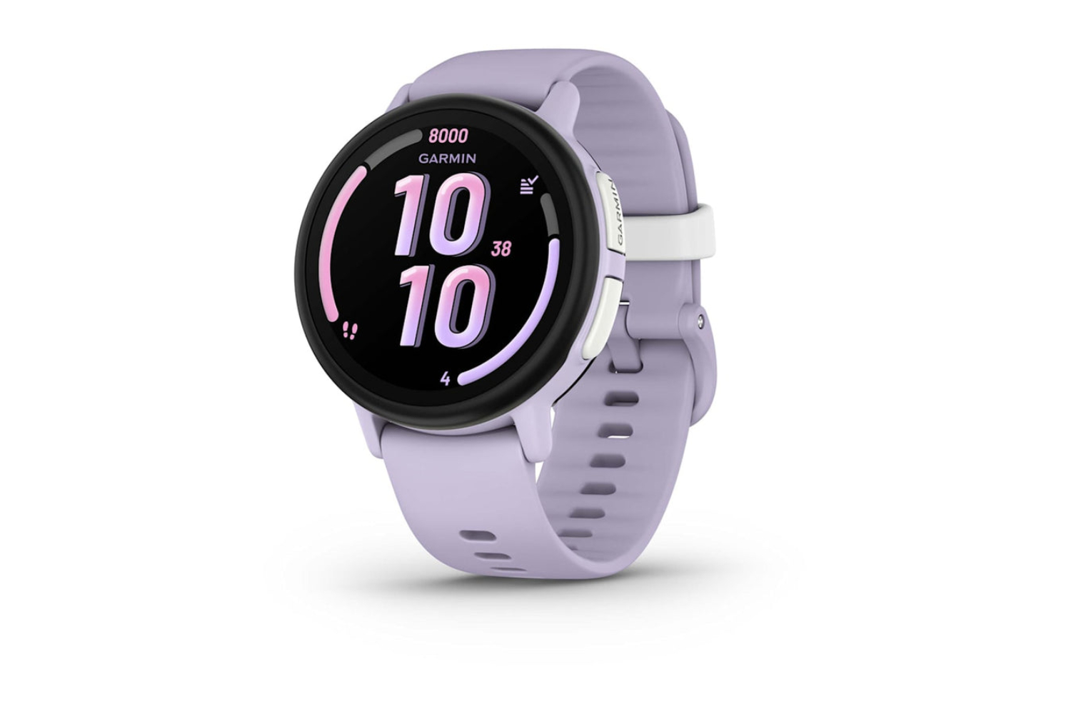 Garmin Bounce 2 | Light Purple