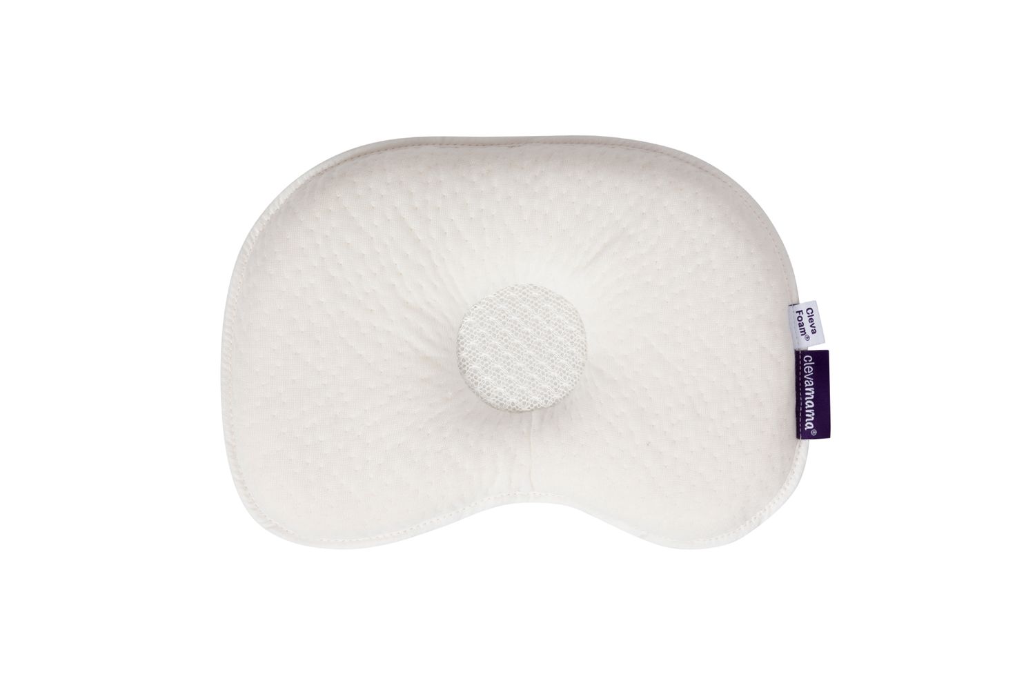 Clevafoam Infant Pillow