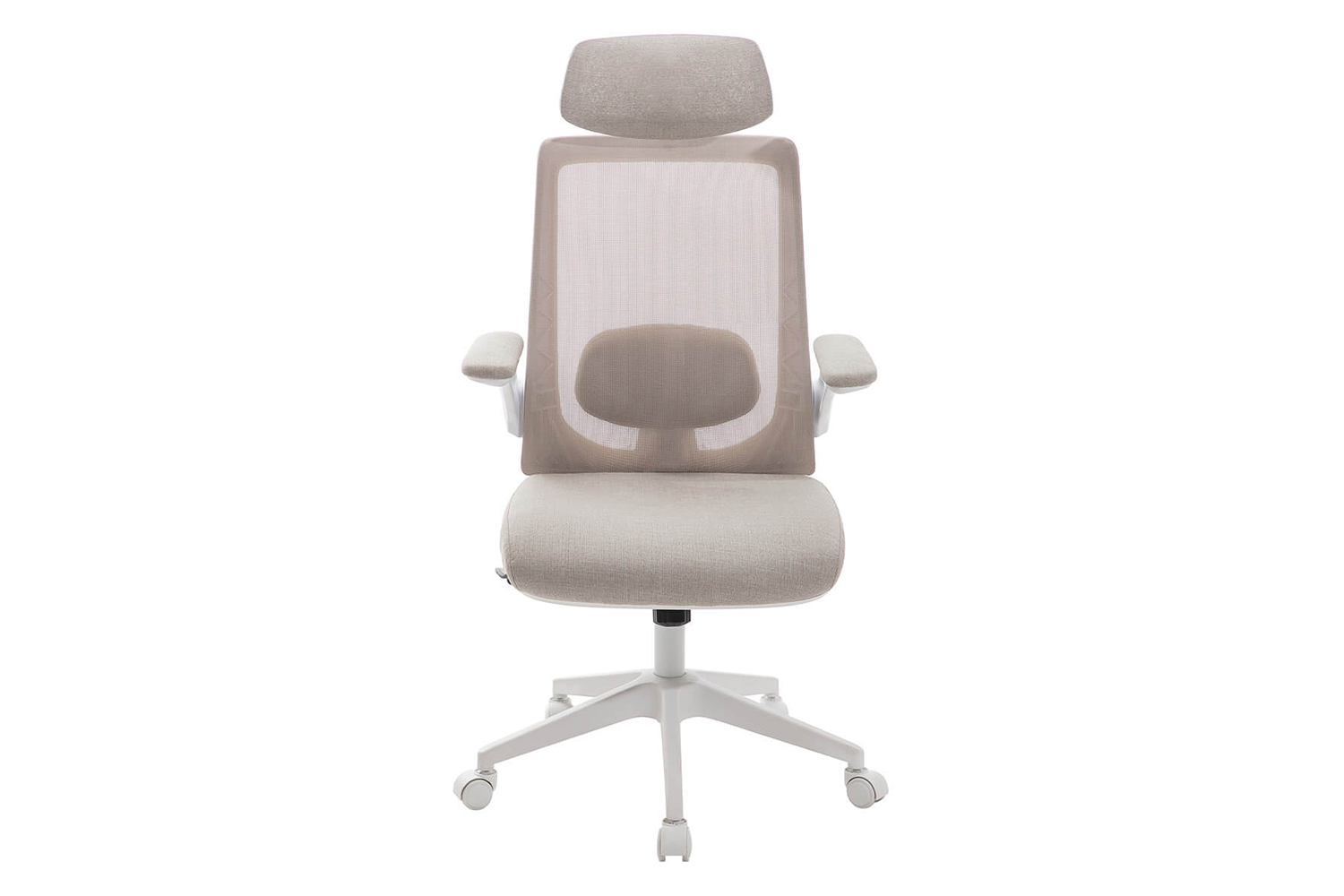 Capitis Ergonomic Office Chair | Natural