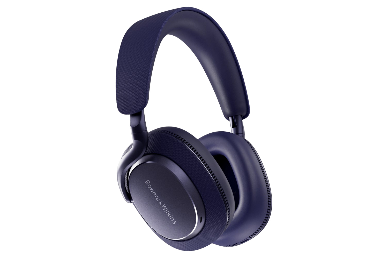 Bowers & Wilkins Px7 S3 Over-Ear Wireless Headphones | Indigo Blue