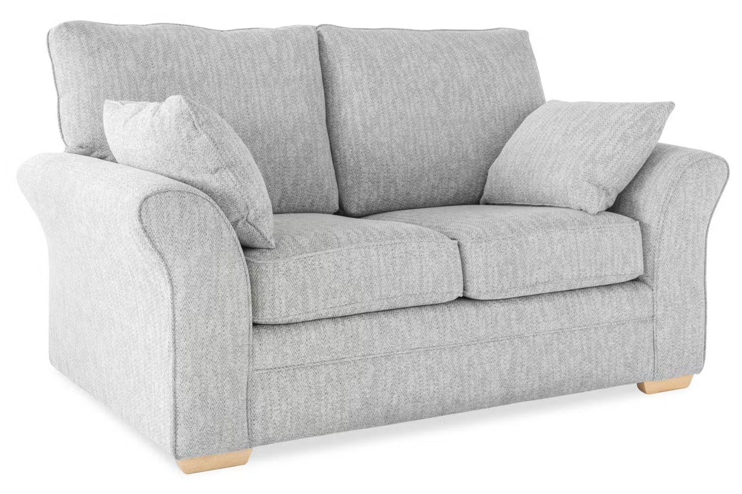 Miami 2 Seater Sofa | Marble