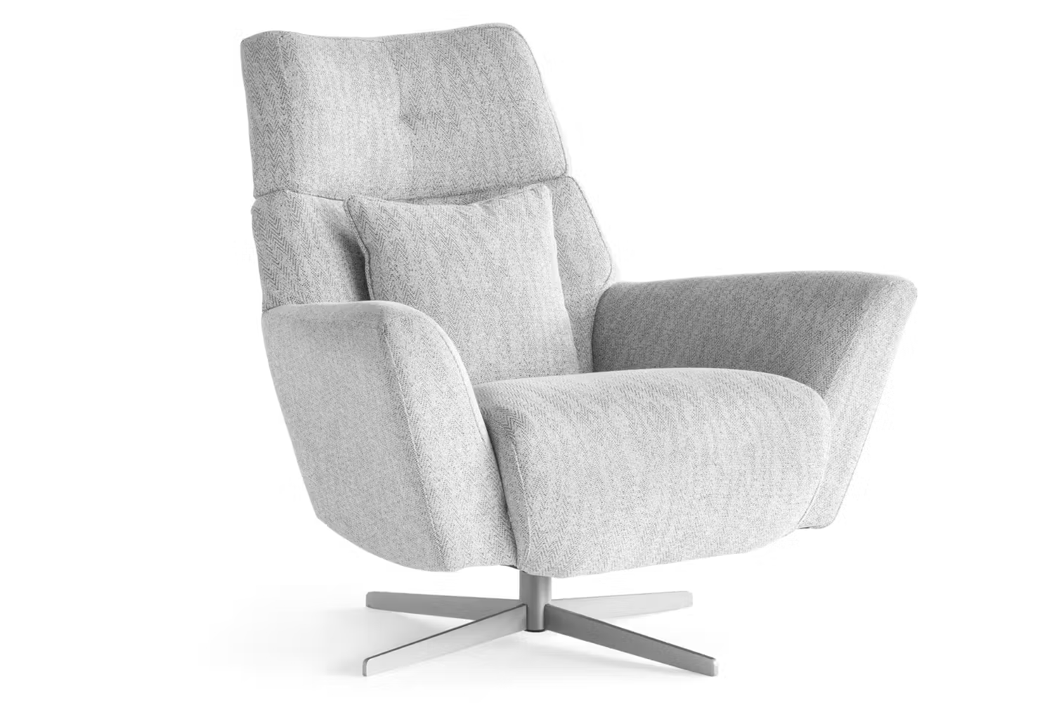 Miami Armchair | Twister Chair | Marble