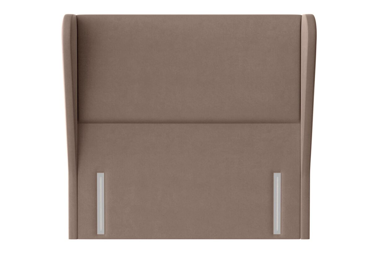 Silentnight | Falcon Headboard | Double | 4ft6 | Colour Options