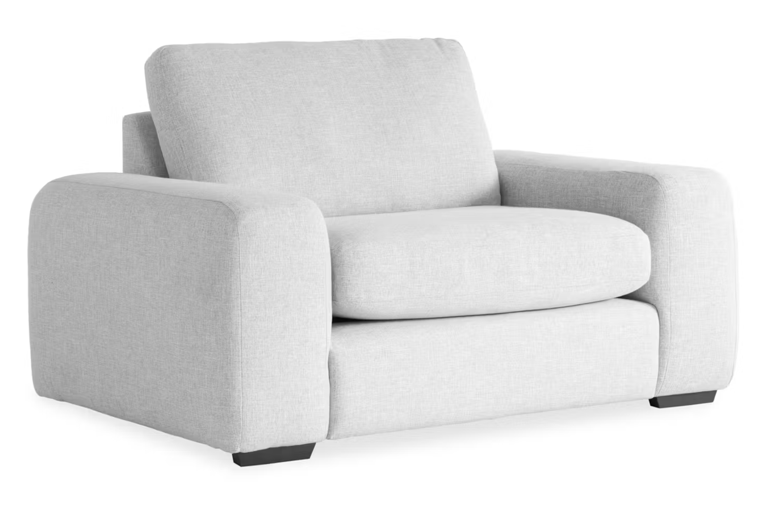 Robyn Loveseat | Grey