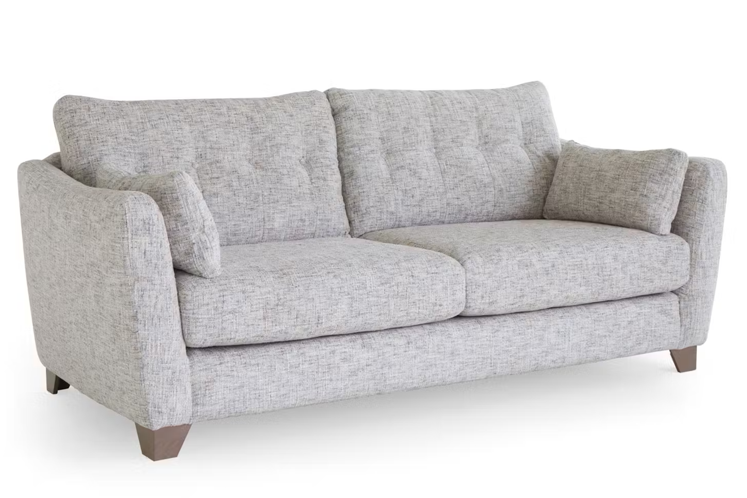 Syd Frost 4 Seater Sofa | Grey