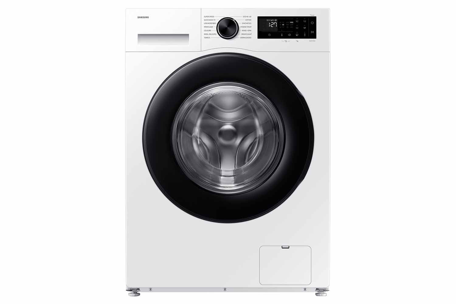 Samsung AI Series 5 10kg Freestanding Washing Machine | WW10FG5U34AEEU