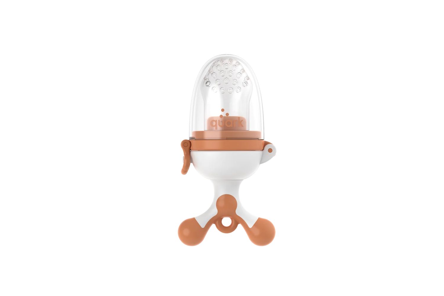 Fruuti Silicone Fruit Feeder